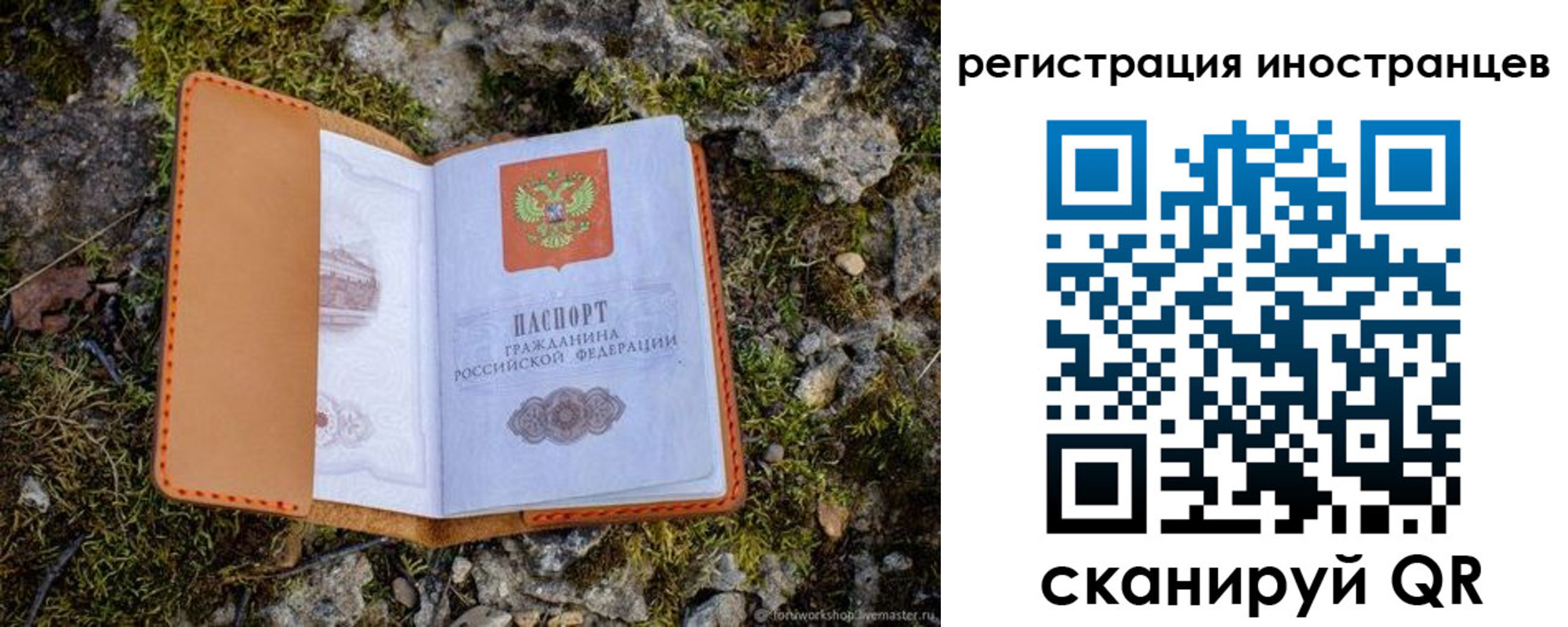 прописка паспорт в Собинке